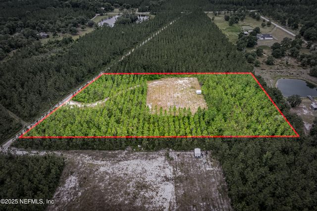 4370 RUNAWAY COVE Road, Hilliard, FL 32046