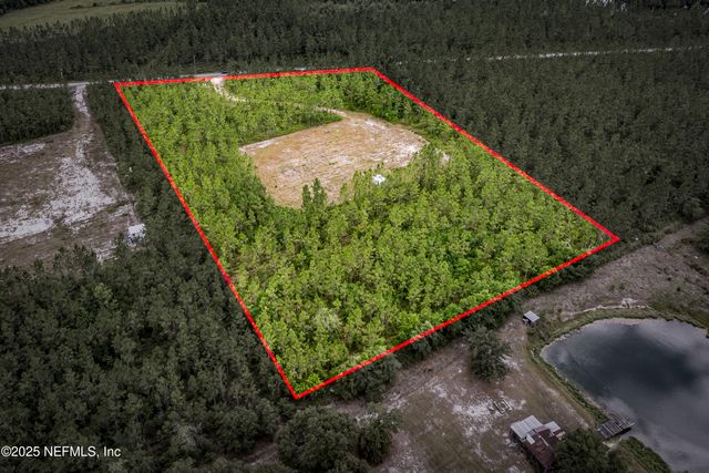 4370 RUNAWAY COVE Road, Hilliard, FL 32046