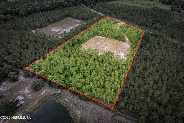 4370 RUNAWAY COVE Road, Hilliard, FL 32046