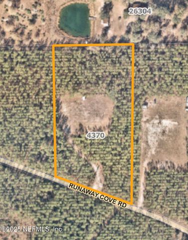 4370 RUNAWAY COVE Road, Hilliard, FL 32046