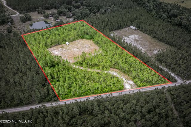 4370 RUNAWAY COVE Road, Hilliard, FL 32046