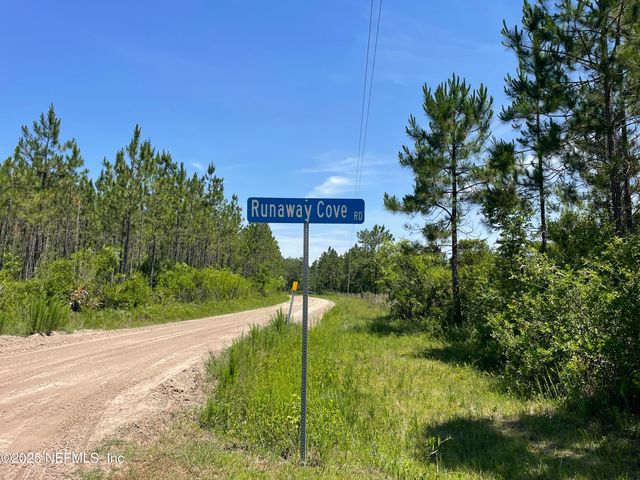 4370 RUNAWAY COVE Road, Hilliard, FL 32046