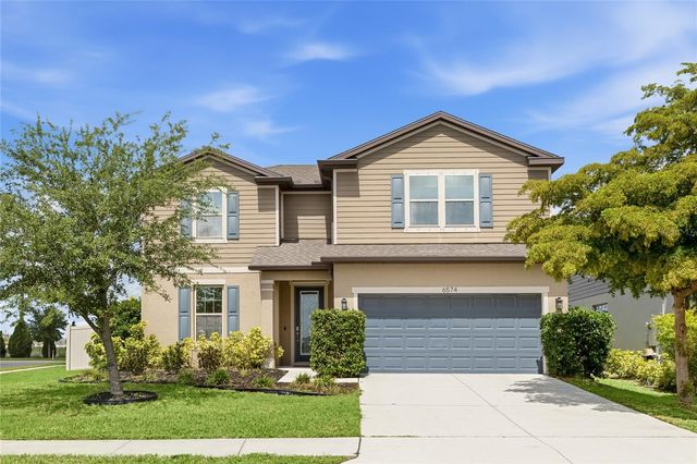 6574 KENAVA LOOP, Palmetto, FL 34221