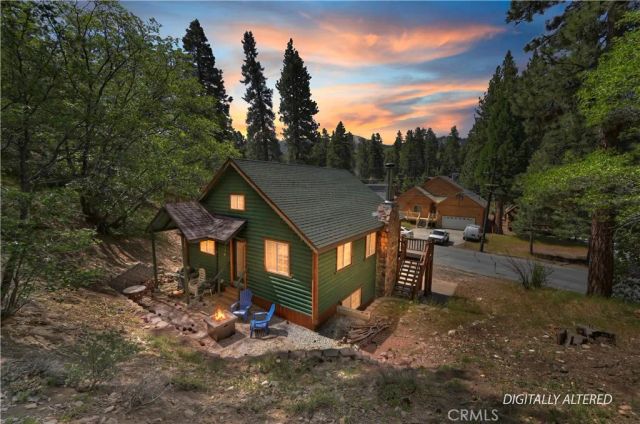 43400 Sheephorn, Big Bear Lake, CA 92315