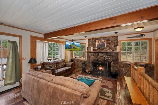 43400 Sheephorn, Big Bear Lake, CA 92315