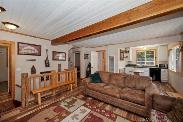 43400 Sheephorn, Big Bear Lake, CA 92315