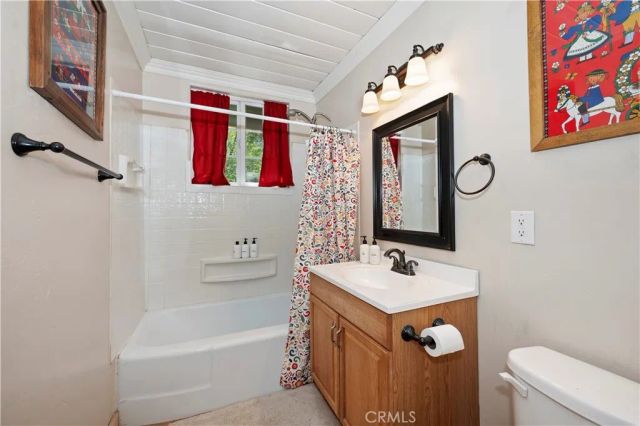 43400 Sheephorn, Big Bear Lake, CA 92315