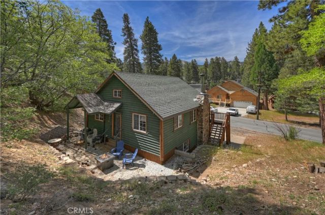 43400 Sheephorn, Big Bear Lake, CA 92315