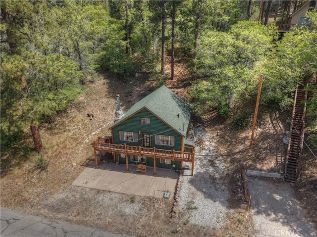 43400 Sheephorn, Big Bear Lake, CA 92315