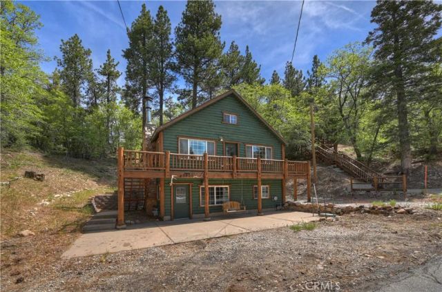 43400 Sheephorn, Big Bear Lake, CA 92315