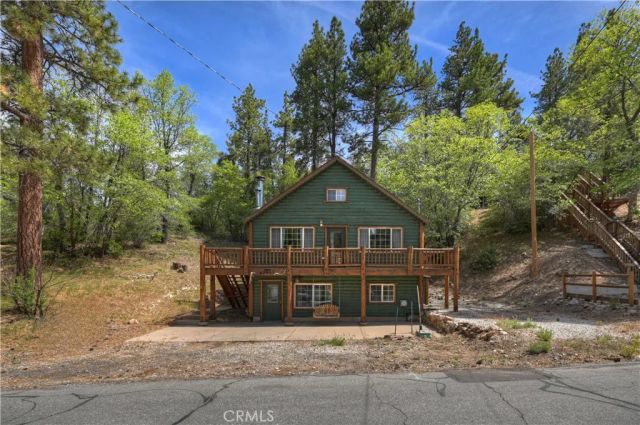 43400 Sheephorn, Big Bear Lake, CA 92315
