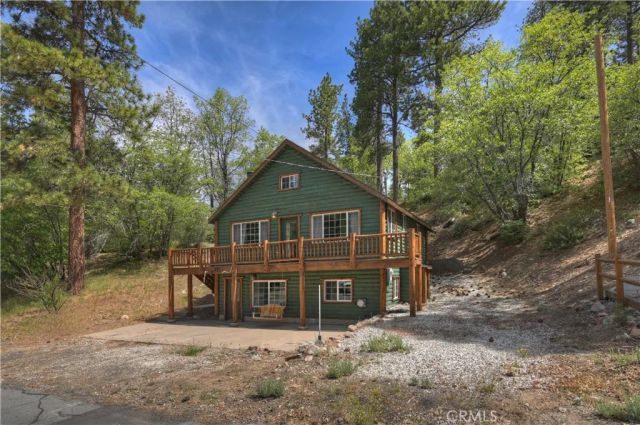 43400 Sheephorn, Big Bear Lake, CA 92315