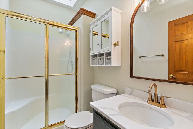 4N128 ARBOR CREEK Road, St. Charles, IL 60175