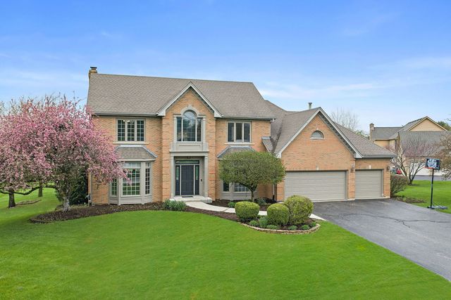 4N128 ARBOR CREEK Road, St. Charles, IL 60175