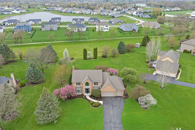 4N128 ARBOR CREEK Road, St. Charles, IL 60175