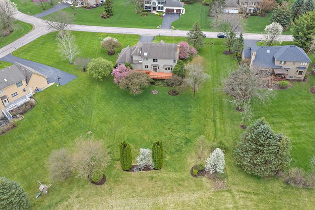 4N128 ARBOR CREEK Road, St. Charles, IL 60175