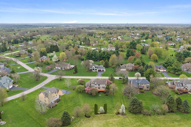 4N128 ARBOR CREEK Road, St. Charles, IL 60175