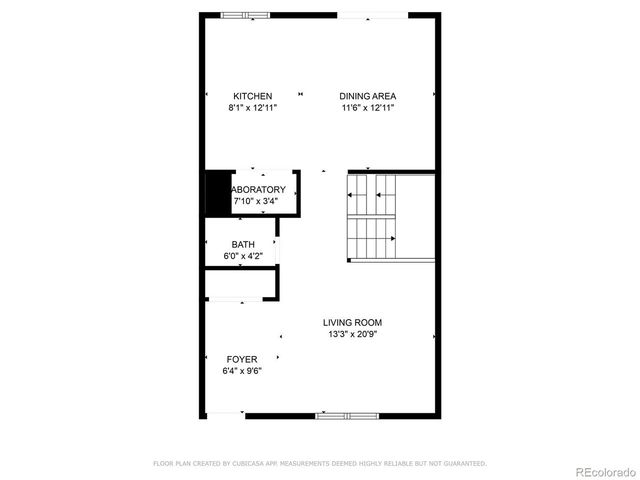 1872 Robb St, Lakewood, CO 80215