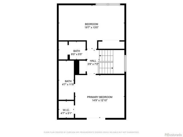 1872 Robb St, Lakewood, CO 80215