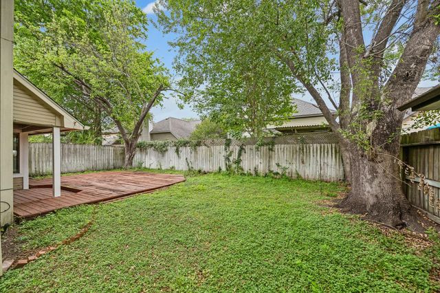 1607 Beaconshire Road, Houston, TX 77077