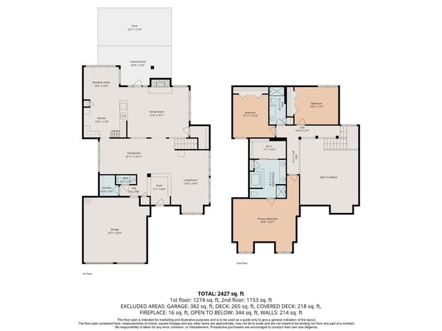 1607 Beaconshire Road, Houston, TX 77077