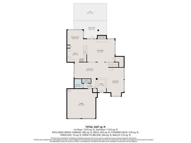 1607 Beaconshire Road, Houston, TX 77077