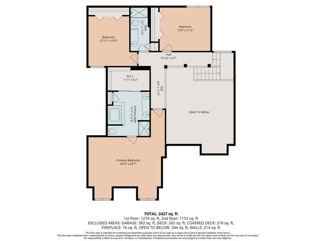 1607 Beaconshire Road, Houston, TX 77077