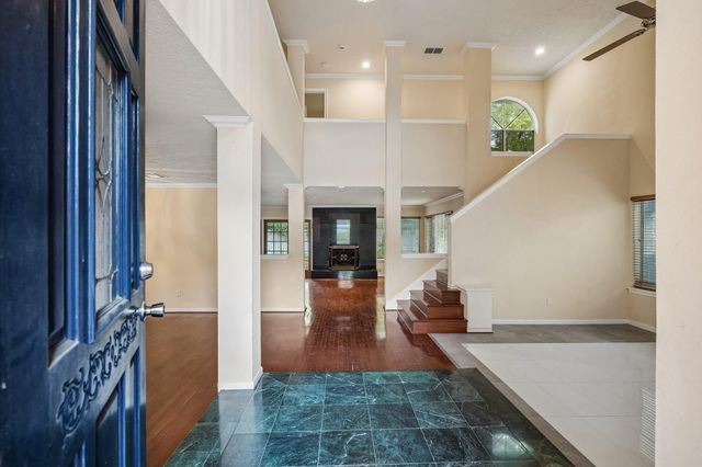 1607 Beaconshire Road, Houston, TX 77077