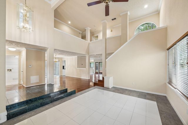 1607 Beaconshire Road, Houston, TX 77077