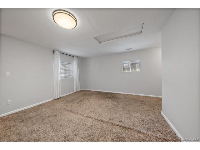 2001 W Wesley Ave, Englewood, CO 80110