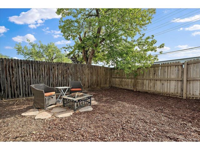 2001 W Wesley Ave, Englewood, CO 80110