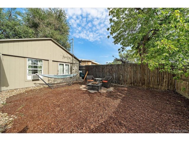 2001 W Wesley Ave, Englewood, CO 80110
