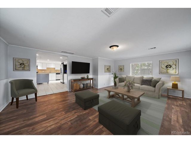 2001 W Wesley Ave, Englewood, CO 80110