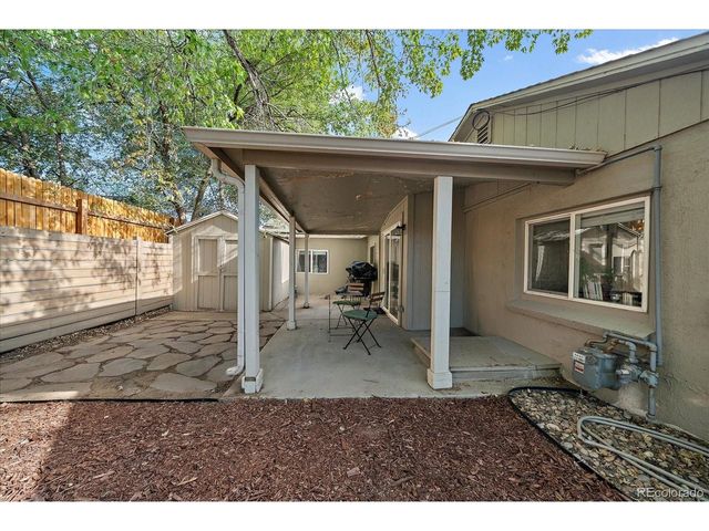 2001 W Wesley Ave, Englewood, CO 80110