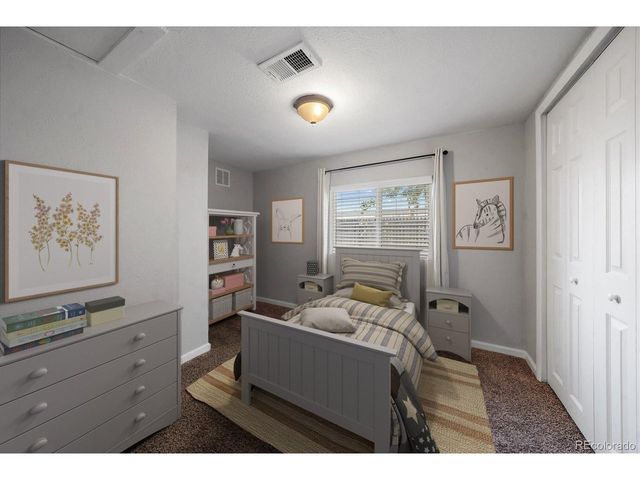 2001 W Wesley Ave, Englewood, CO 80110