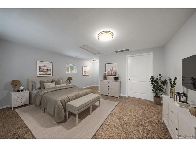2001 W Wesley Ave, Englewood, CO 80110
