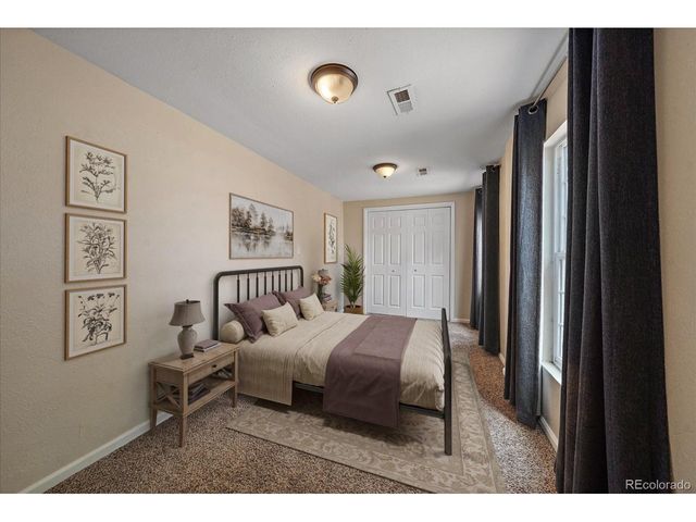 2001 W Wesley Ave, Englewood, CO 80110