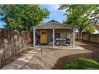 2001 W Wesley Ave, Englewood, CO 80110