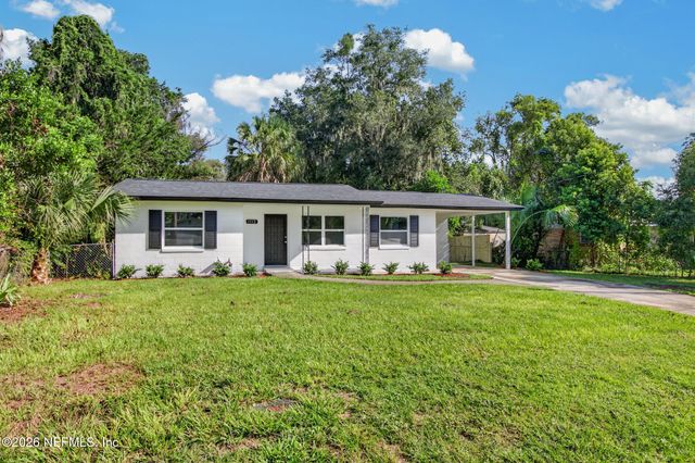 1512 ANDERSON Street, Green Cove Springs, FL 32043