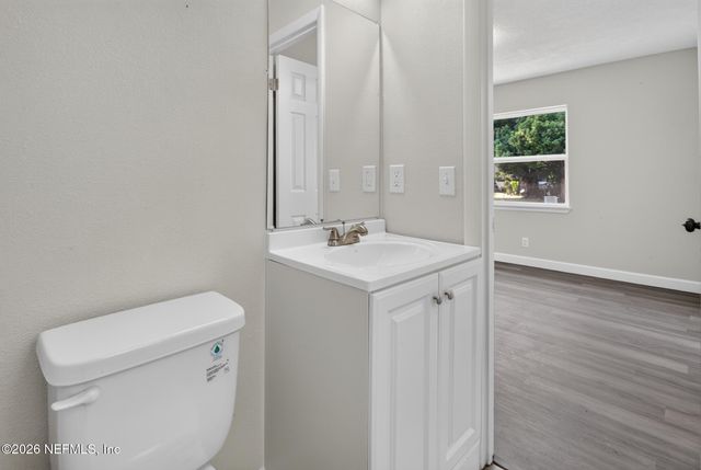1512 ANDERSON Street, Green Cove Springs, FL 32043