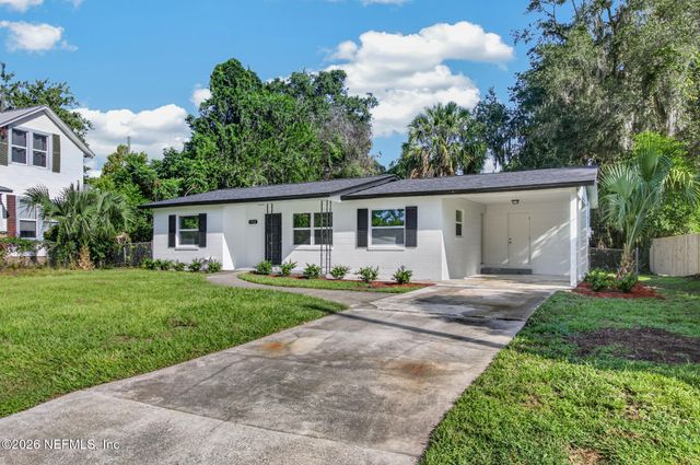 1512 ANDERSON Street, Green Cove Springs, FL 32043