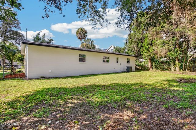 1512 ANDERSON Street, Green Cove Springs, FL 32043