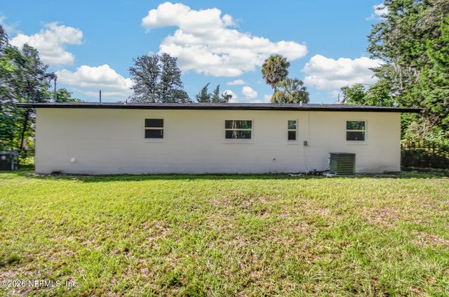 1512 ANDERSON Street, Green Cove Springs, FL 32043