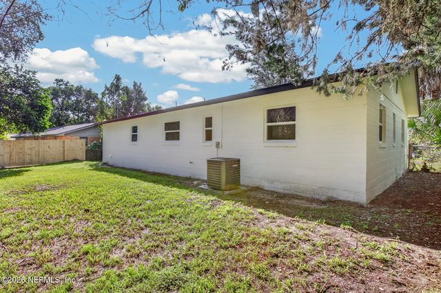 1512 ANDERSON Street, Green Cove Springs, FL 32043