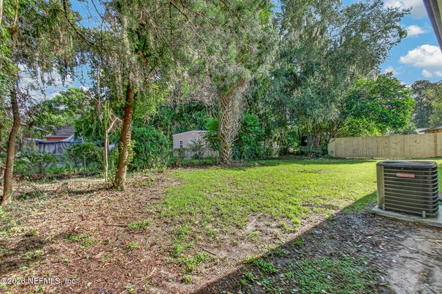 1512 ANDERSON Street, Green Cove Springs, FL 32043