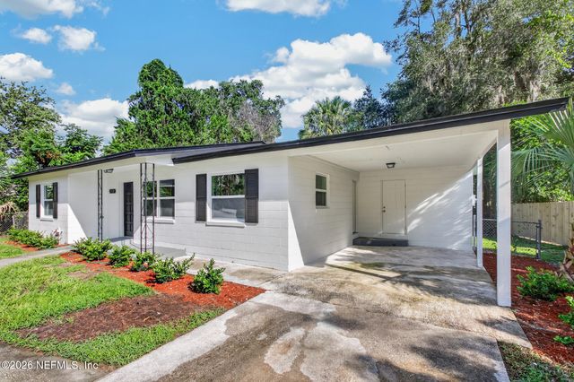1512 ANDERSON Street, Green Cove Springs, FL 32043
