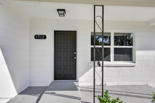 1512 ANDERSON Street, Green Cove Springs, FL 32043