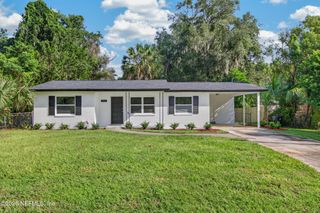 1512 ANDERSON Street, Green Cove Springs, FL 32043