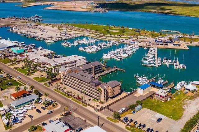 200 West Cotter Ave C3, Port Aransas, TX 78373