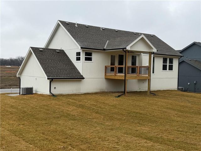 1206 Noah Lane, Kearney, MO 64060